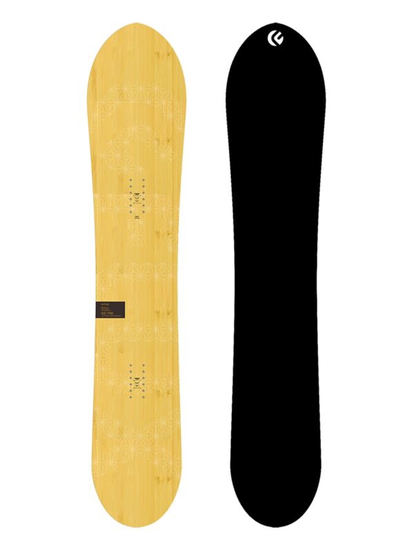 Flux D2 158cm 2022 – Xboards